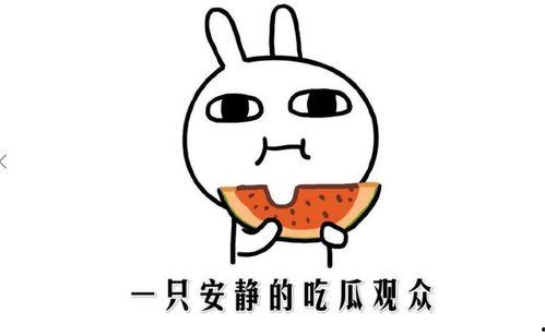 吃瓜是什么意思,网络热词背后的文化现象  第3张