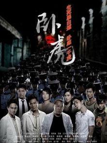 卧虎电影在线视频,江湖风云再起