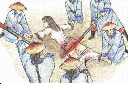 古代杖刑在线视频