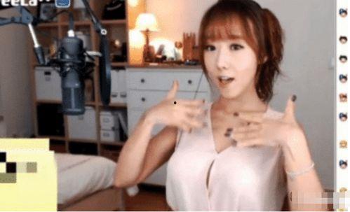 女主播私播在线视频,揭秘网络直播背后的秘密